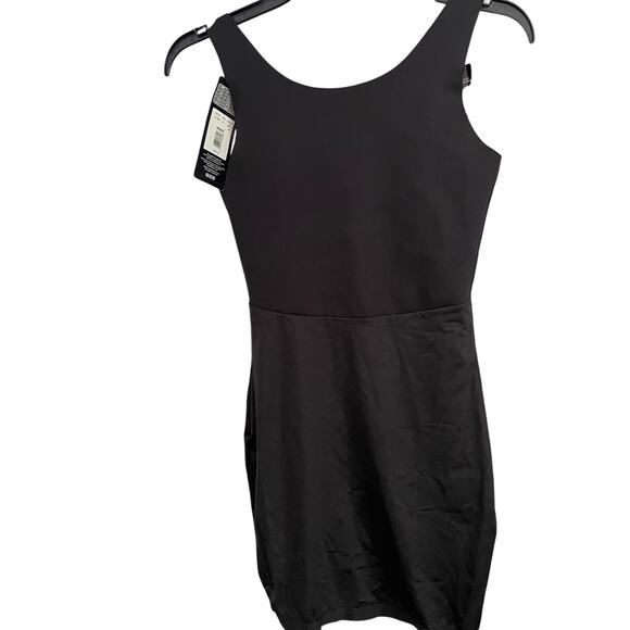 NWT Maidenform Flexees Wyob Slip FIRM Black Size XL - Picture 2 of 14